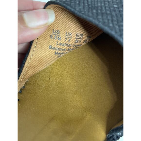 Franco Sarto Takara Espadrille Wedge Sandal Black Size 9.5 M - Picture 10 of 10